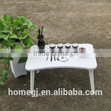 Hot Sale High Quality and Cheap Wooden FoldingTable