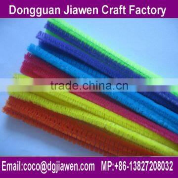 Kids Party Supplies In China Chenille Stem Craft