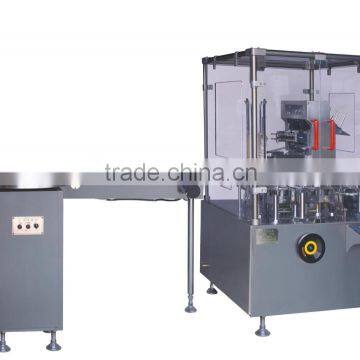 Automatic Cartoning Machine