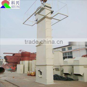 Competitive factory bucket elevator price in China