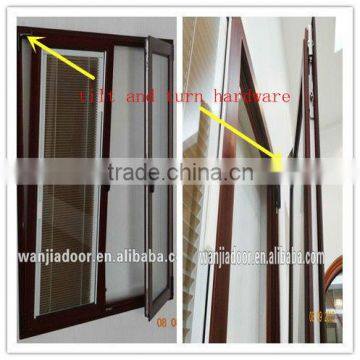 guangzhou aluminum windows/aluminum window designs/make aluminum window