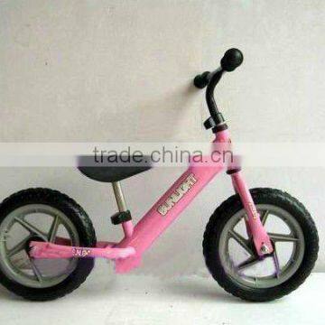 Early Rider for Kids with CE approval