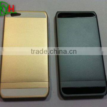 Hot sale cnc machining cell phone prototype