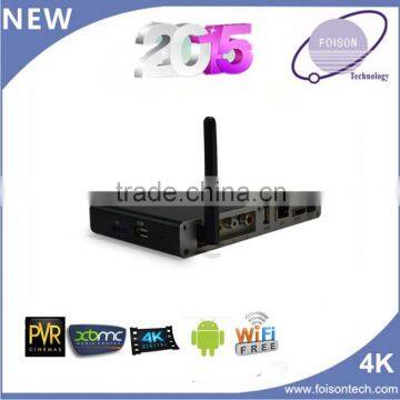 Top 4k Android Amlogic S812 Quad Core Full dh Internet Japan tv Box With OS Android 4.4 photo-6