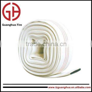 4 Inch Pvc Lay Flat Fire Hose for Irrigation photo-3