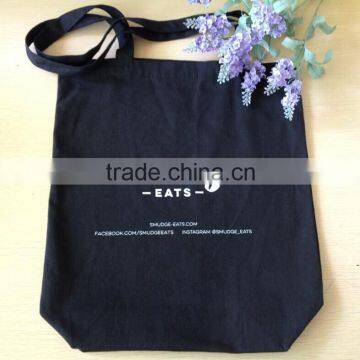 Recycling Customized Organic Cotton Tote Bag