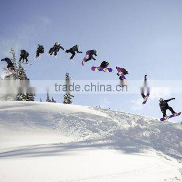 4K WiFi Video Camera For Outdoor Sport With 2K 1080P 60FPS And 50M Waterproof Case photo-6