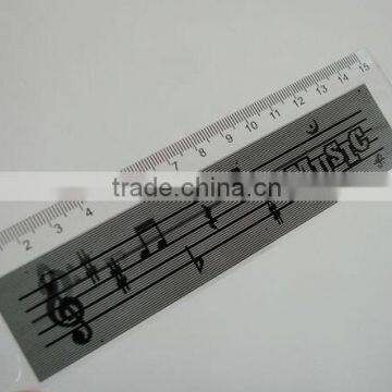 3d picture animation lenticular ruler