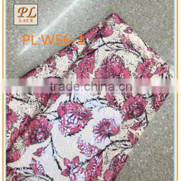 custom lace fabric latest samples of dresses