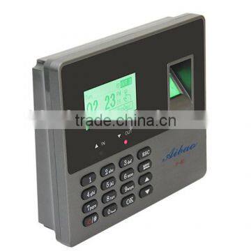 Aibao Fingerprint Attendance with Card Reader