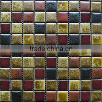 ceramic mosaic tiles