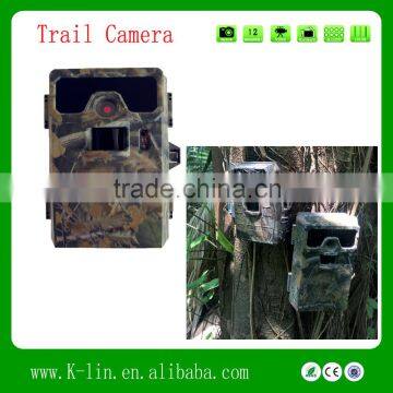 High Vision MP3 Play Sounds Outdoor Hunting Camera ,12MP SD WIFI Infrared Trail Camera