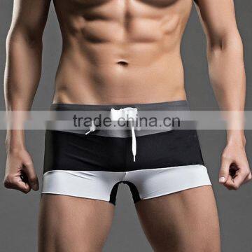 Hot sale new desig swim trunks mens or men's swimming trunks and swimming trunks for men with low prices made in China