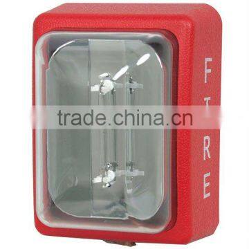 Fire Alarm strobe flasher 2403