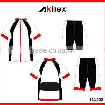 2014 high quality cheap cycling jersey cycling set