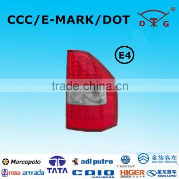 Emark pickup parts toyota prado tail light