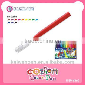 water color pen #862