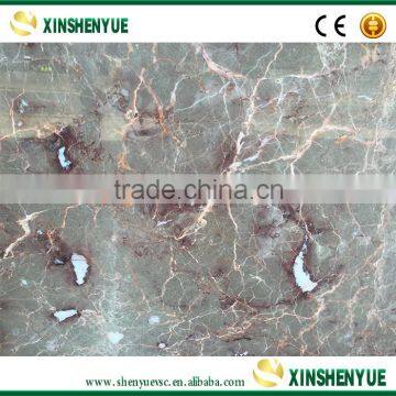 Natural Decorate Marble Slab