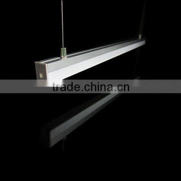 China Aluminum Shape for LED Pendant Lights Use