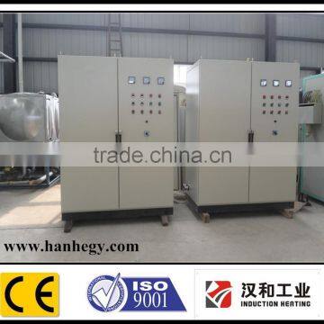 Transistor Super Audio Induction Heating Equipment