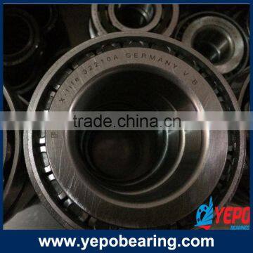 High Precision Tapered roller bearings 32218-A