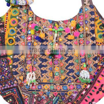 2015 best sale banjara tribal bag vintage