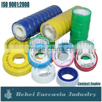 PTFE Seal Tape /100% Pure PTFE