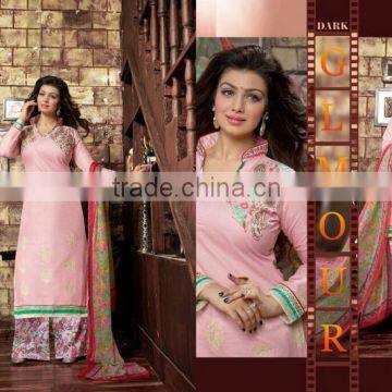 PURE LAWN COTTON SALWAR KAMEEZ