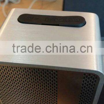 Hot Sale Waterproof Wireless Bluetooth Speaker With Suction Cup, Shower Speaker photo-2