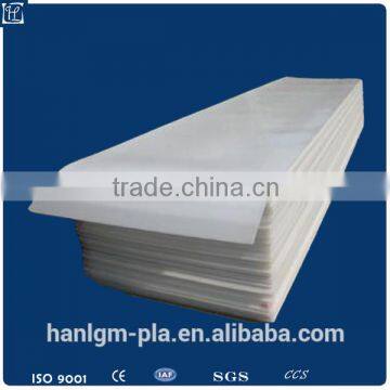 Uhmw pe Sheet photo-4