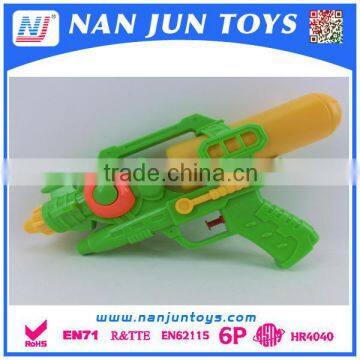 2015 Hot Sale Summer Toys Water Gun for Kids With Certificate photo-2
