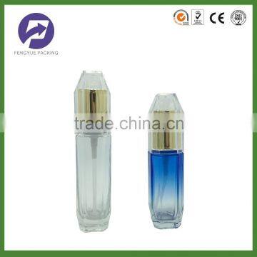 New Lotion Bottles 60ml 40ml