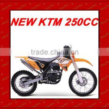 250CC MOTOCROSS (MC-681)