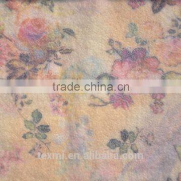Woollen Printing Fabrics-13
