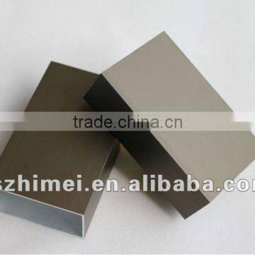 Aluminum profile for Asia Market