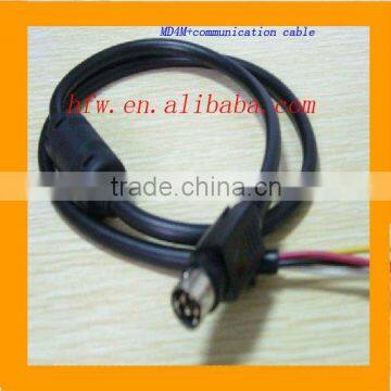 MD4M+communication cable