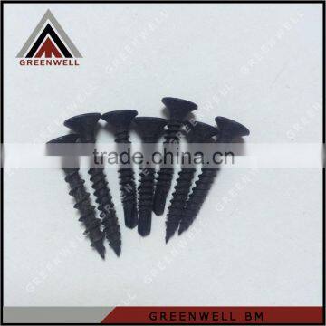 Steel profiles screw -DIN18182 Fine Thread Drywall Screw