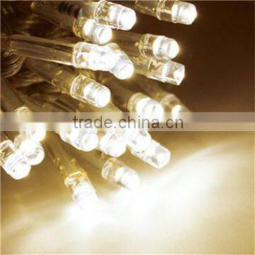 200 LED Linear Curtain Fairy Lights Multi Function Decorative Lights curtain light for decoration