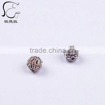 Charms Wholesale Silver Pendant Jewellery photo-2