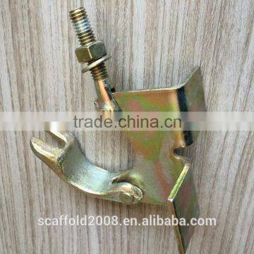 Hot Sale Scaffolding Coupler For Board Clamp For Pipe Clamp Fittings