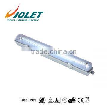 Export Top Quality fluoreoutdoor fluorescent security lighting From VIOLET