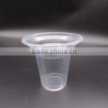 Kinds of Plastic Juice Cups