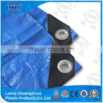 PE mesh cover for pool