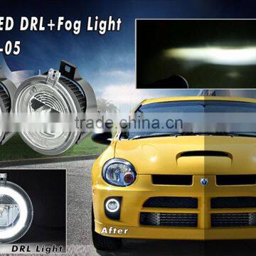 OE fog Replacement for Dodge Neon Auto drl fog light SAE DOT                        
                                                                                Supplier's Choice