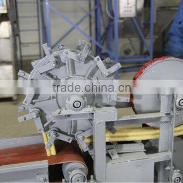 full-automatic soap printing-cutting machine