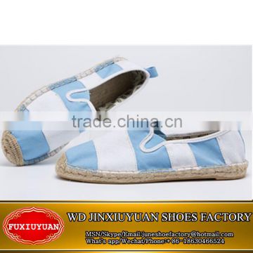 New espadrilles casual unisex shoes