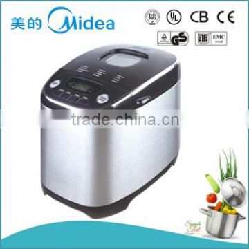 Double Red Bread Maker for Mini Crepe Maker from China