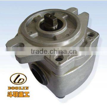 Heavy Machinery Parts Excavator Hydraulic Pumps