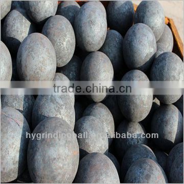 105mm Grinding Media balls for ball mill