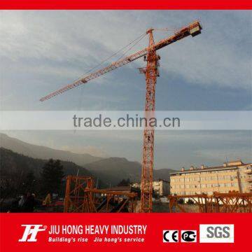 slef climbing used tower cranes for sale in dubai